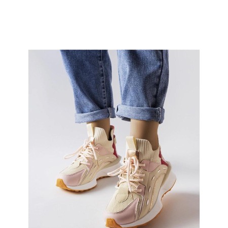 Chaussures de sport model 207773 Solea