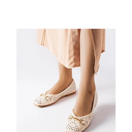 Ballerine model 207776 Solea