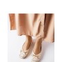 Ballerine model 207776 Solea