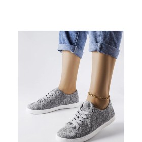 Baskets model 207778 Solea