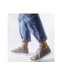 Baskets model 207778 Solea