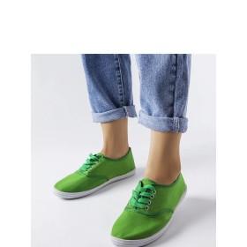 Baskets model 207779 Solea