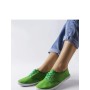 Baskets model 207779 Solea
