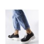 Moccasins model 207780 Solea