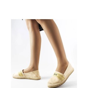 Espadrille model 207781 Solea