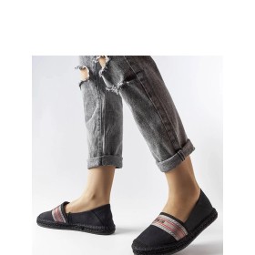 Espadrille model 207782 Solea