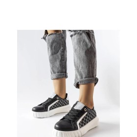 Baskets model 207783 Solea