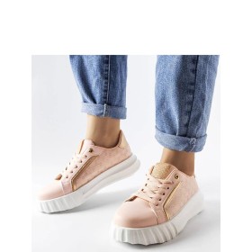 Baskets model 207784 Solea