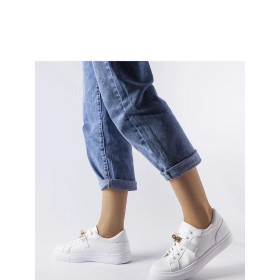 Baskets model 207785 Solea