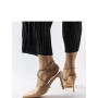 Escarpins à talons hauts model 207786 Solea
