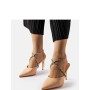 Escarpins à talons hauts model 207786 Solea