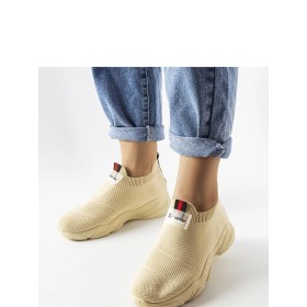 Chaussures de sport model 207787 Solea