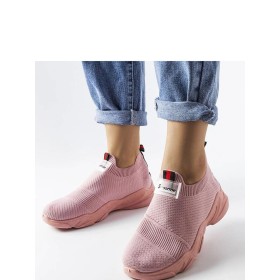 Chaussures de sport model 207788 Solea