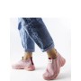 Chaussures de sport model 207788 Solea