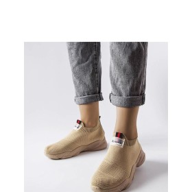 Chaussures de sport model 207789 Solea