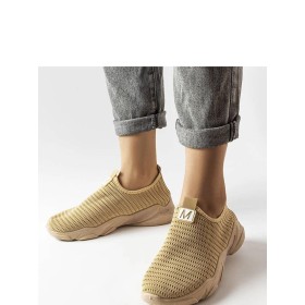 Chaussures de sport model 207791 Solea