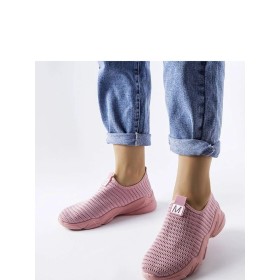 Chaussures de sport model 207792 Solea