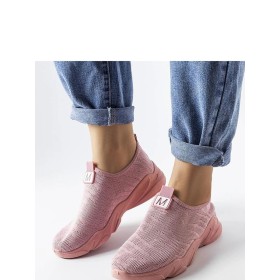 Chaussures de sport model 207793 Solea