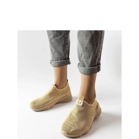 Chaussures de sport model 207795 Solea