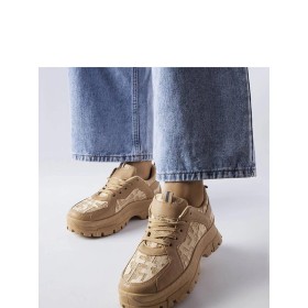 Moccasins model 207796 Solea