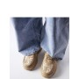 Moccasins model 207796 Solea