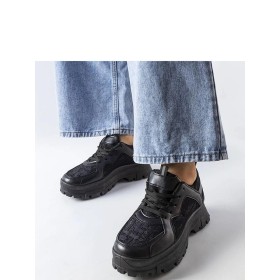 Moccasins model 207797 Solea