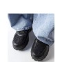 Moccasins model 207797 Solea