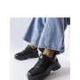 Moccasins model 207797 Solea