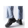 Moccasins model 207797 Solea