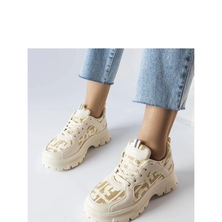 Moccasins model 207798 Solea