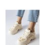 Moccasins model 207798 Solea