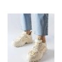 Moccasins model 207798 Solea