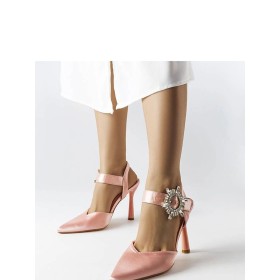 Escarpins à talons hauts model 207800 Solea