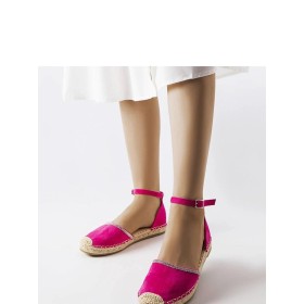 Espadrille model 207801 Solea