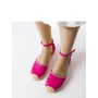 Espadrille model 207801 Solea