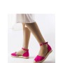 Espadrille model 207801 Solea