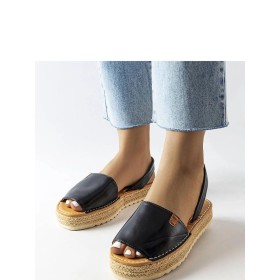 Espadrille model 207804 Solea