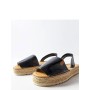 Espadrille model 207804 Solea