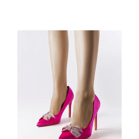 Escarpins à talons hauts model 207805 Solea