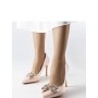 Escarpins à talons hauts model 207806 Solea