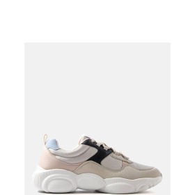 Baskets model 207807 Solea