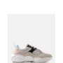 Baskets model 207807 Solea