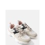 Baskets model 207807 Solea