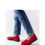 Moccasins model 207808 Solea