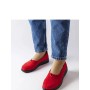 Moccasins model 207808 Solea