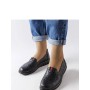 Moccasins model 207810 Solea