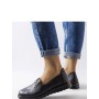 Moccasins model 207810 Solea