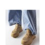 Baskets model 207813 Solea