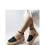Espadrille model 207814 Solea