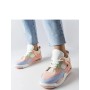Baskets model 207817 Solea